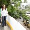 MINISTRA DE VIVIENDA Y DESARROLLO URBANO REALIZA RECORRIDO POR INSTITUCIÓN