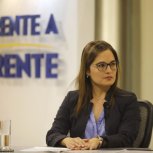 ENTREVISTA FRENTE A FRENTE DIRECTORA DEL CNR